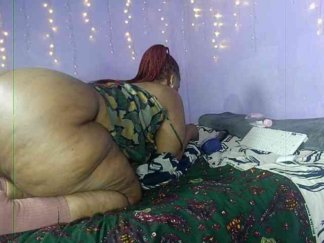 Big-Ass-Wilma webcam