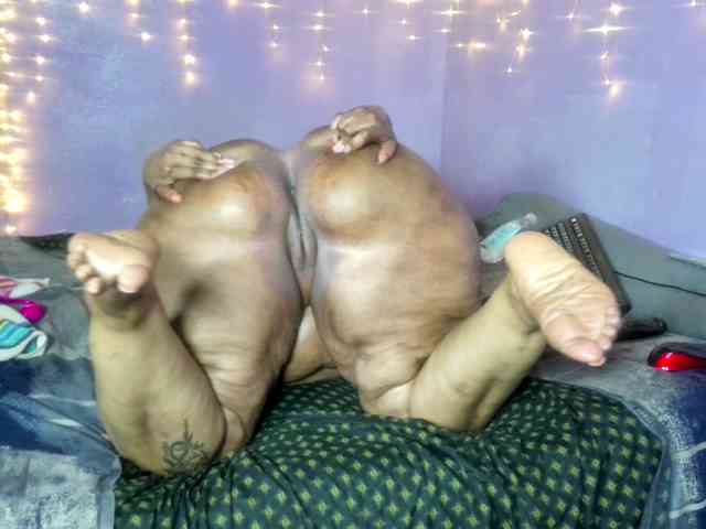 Big-Ass-Wilma Big-Ass-Wilma