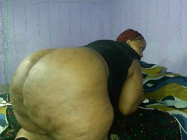Big-Ass-Wilma webcam