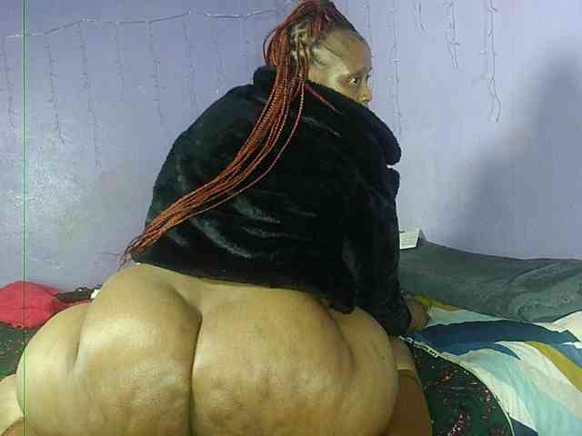 Big-Ass-Wilma webcam