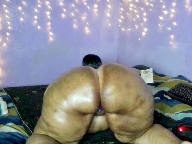 Big-Ass-Wilma webcam