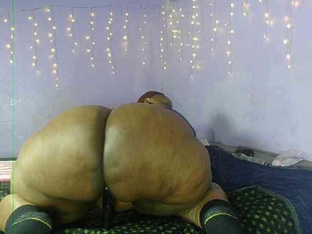 Big-Ass-Wilma webcam
