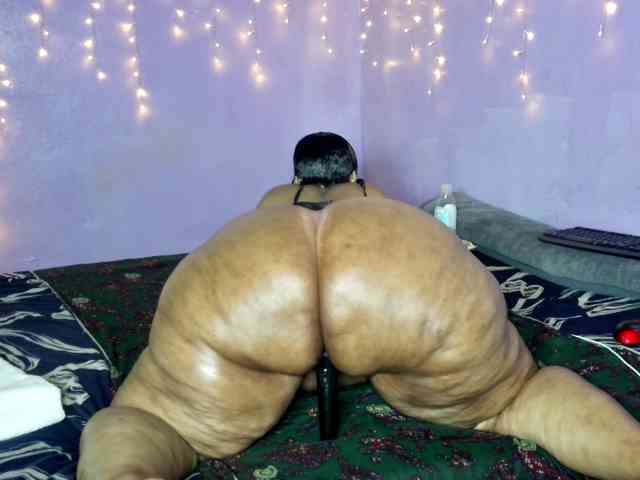 Big-Ass-Wilma webcam