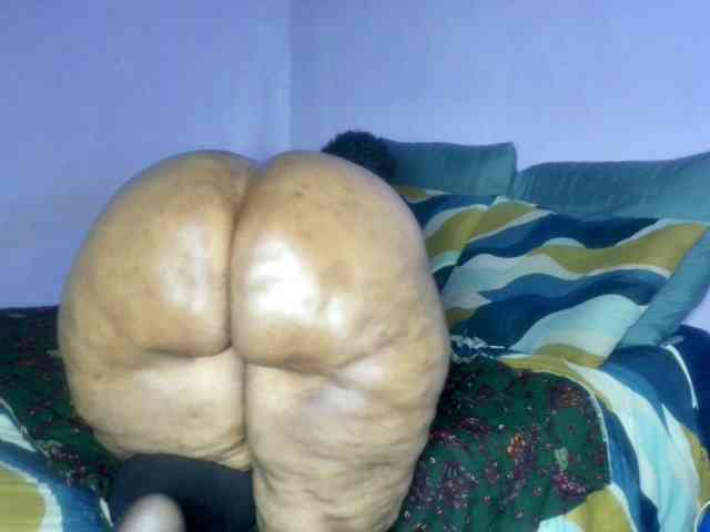 Big-Ass-Wilma webcam