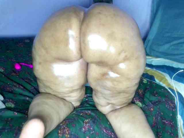 Big-Ass-Wilma webcam