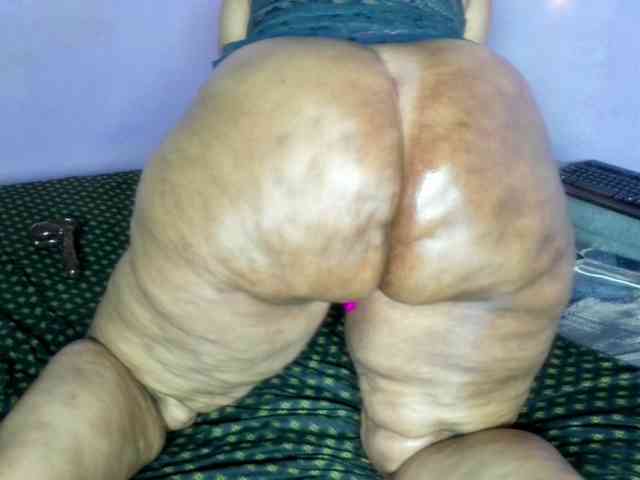 Big-Ass-Wilma webcam