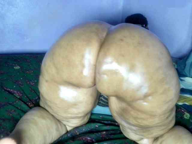 Big-Ass-Wilma webcam