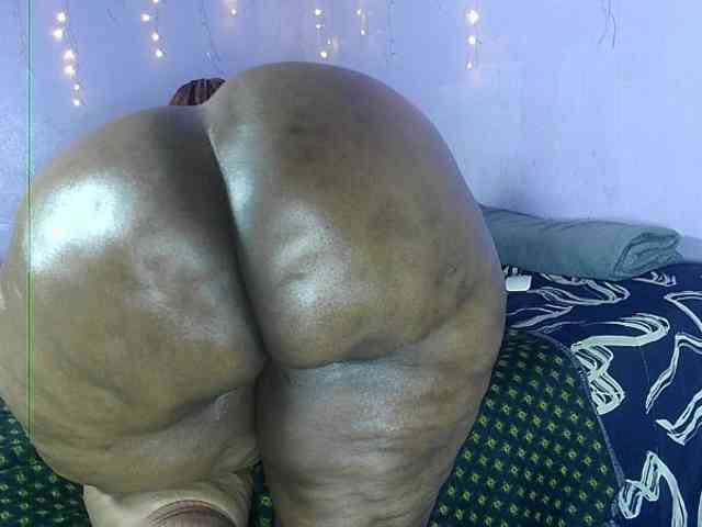 Big-Ass-Wilma webcam