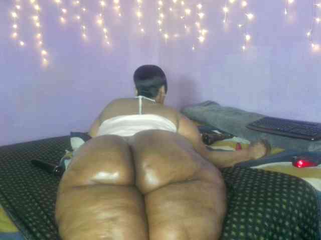 Big-Ass-Wilma webcam