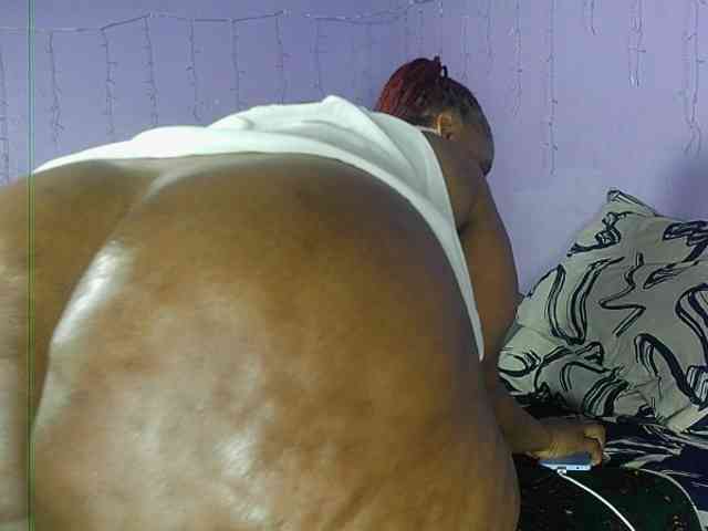 Big-Ass-Wilma webcam
