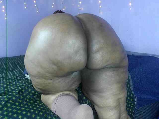 Big-Ass-Wilma webcam