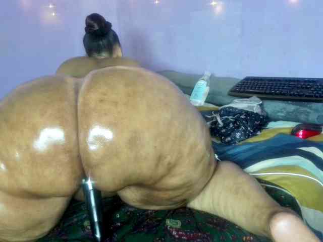 Big-Ass-Wilma Big-Ass-Wilma