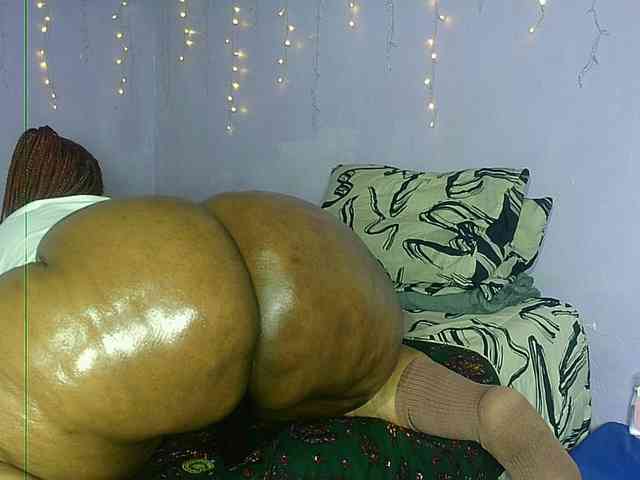Big-Ass-Wilma webcam