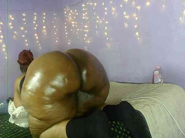 Big-Ass-Wilma webcam