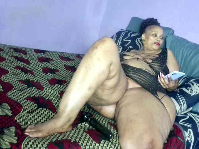 Big-Ass-Wilma webcam