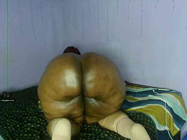 Big-Ass-Wilma webcam