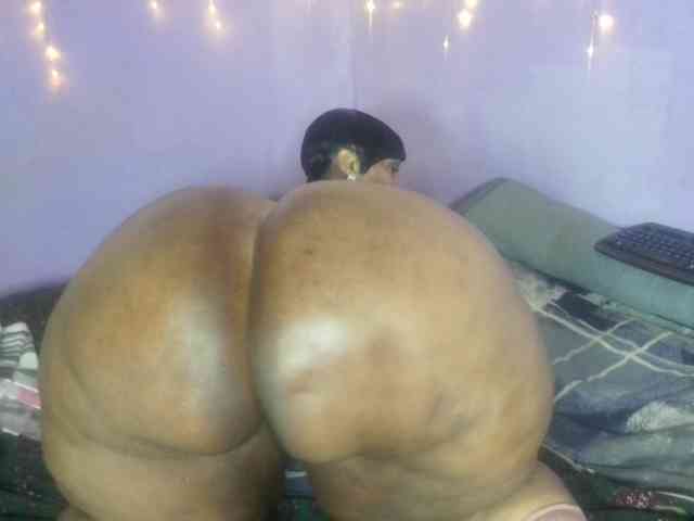 Big-Ass-Wilma webcam