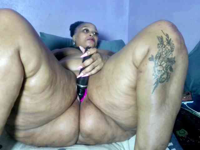 Big-Ass-Wilma webcam