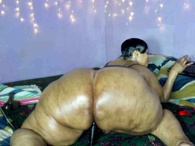 Big-Ass-Wilma webcam