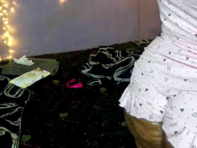 Big-Ass-Wilma webcam