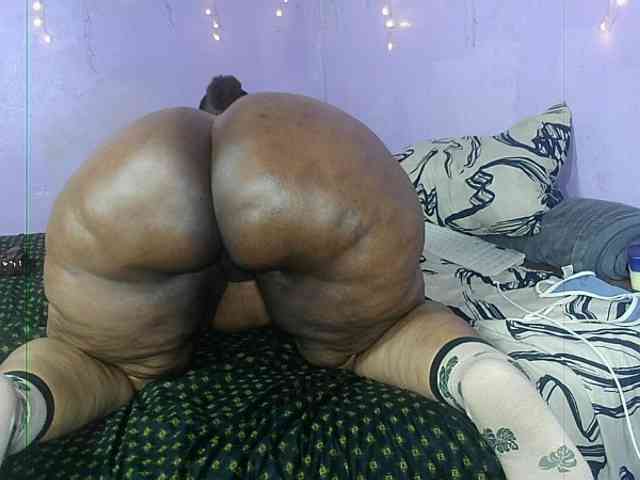 Big-Ass-Wilma webcam