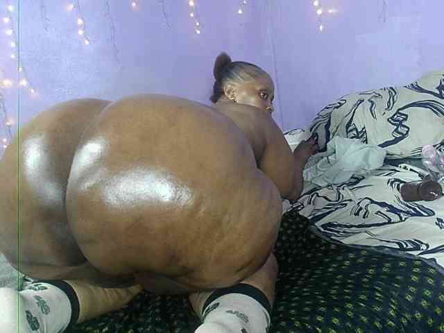 Big-Ass-Wilma webcam