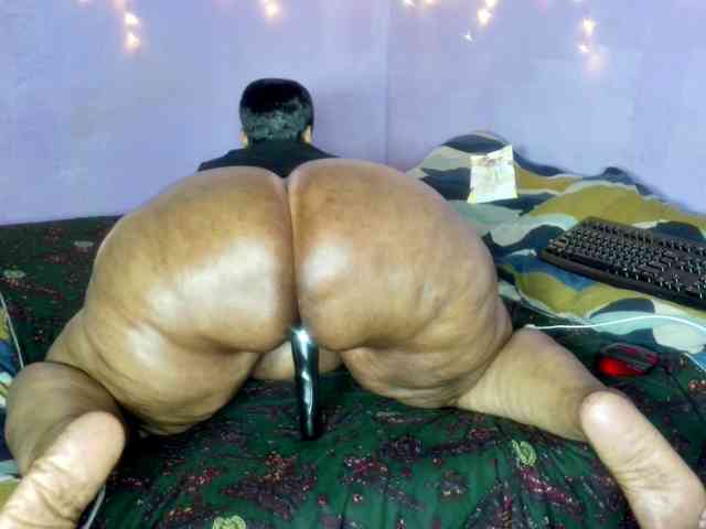 Big-Ass-Wilma webcam