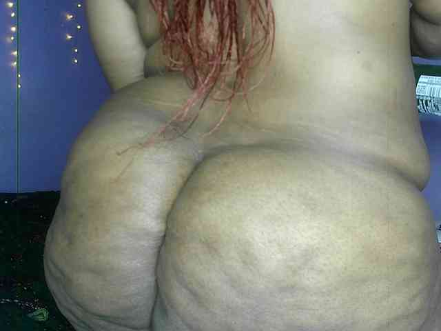 Big-Ass-Wilma webcam