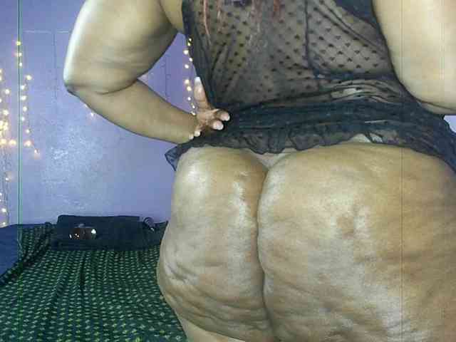 Big-Ass-Wilma webcam