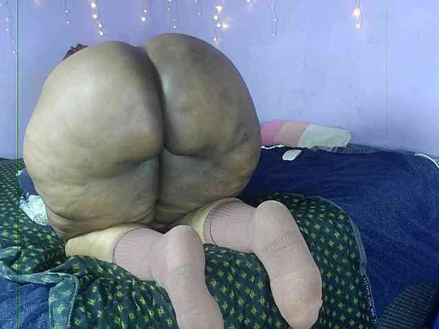 Big-Ass-Wilma webcam