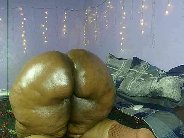 Big-Ass-Wilma webcam