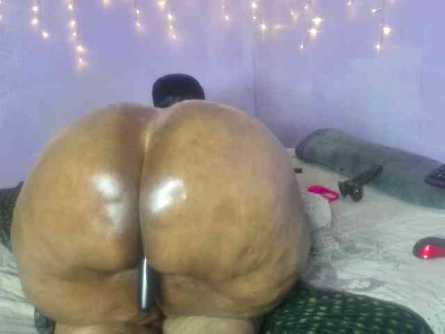 Big-Ass-Wilma webcam