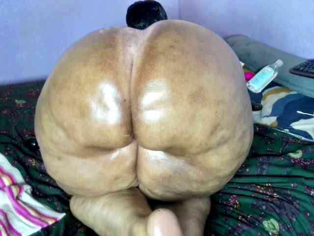 Big-Ass-Wilma webcam