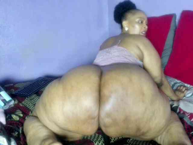 Big-Ass-Wilma webcam