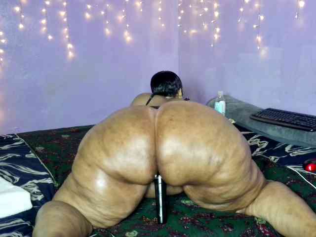 Big-Ass-Wilma webcam