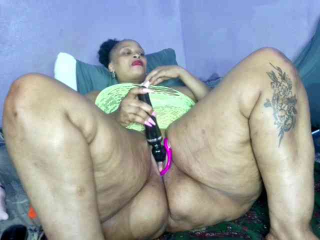 Big-Ass-Wilma webcam