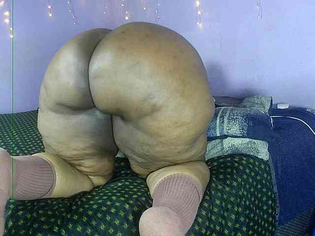 Big-Ass-Wilma webcam