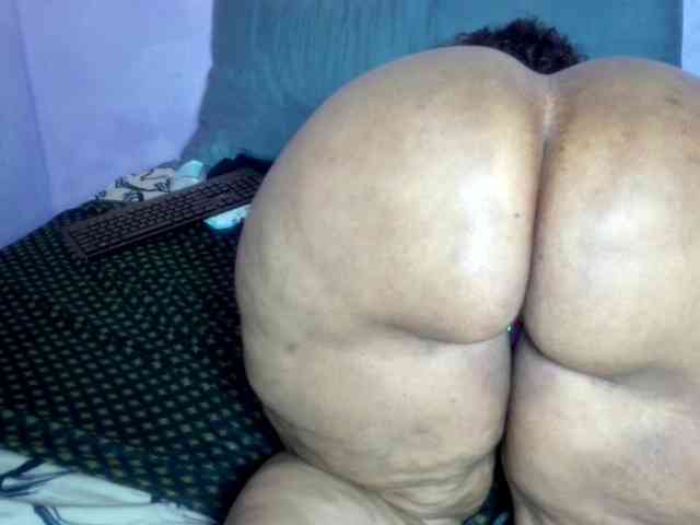 Big-Ass-Wilma webcam