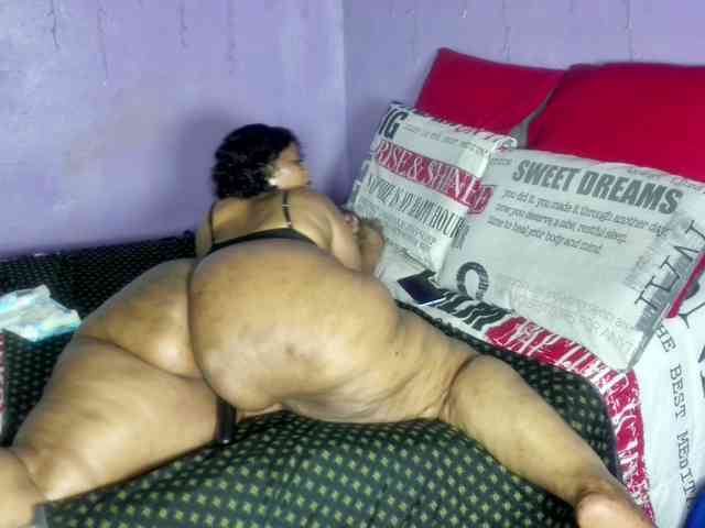 Big-Ass-Wilma webcam