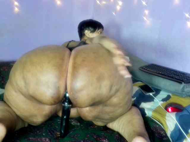 Big-Ass-Wilma webcam