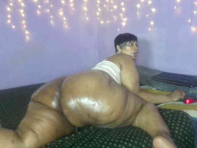 Big-Ass-Wilma webcam