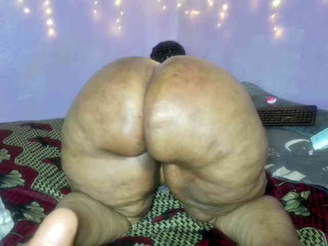 Big-Ass-Wilma webcam