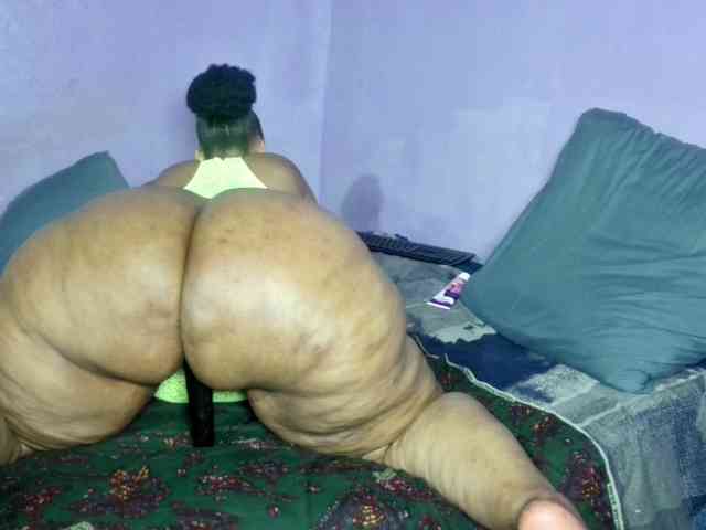 Big-Ass-Wilma webcam