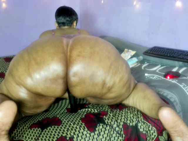 Big-Ass-Wilma webcam