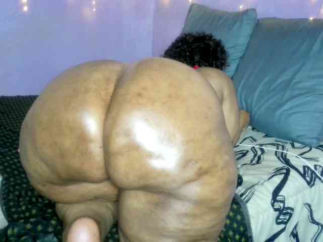 Big-Ass-Wilma webcam