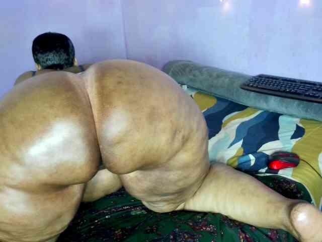 Big-Ass-Wilma webcam