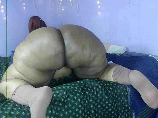 Big-Ass-Wilma webcam