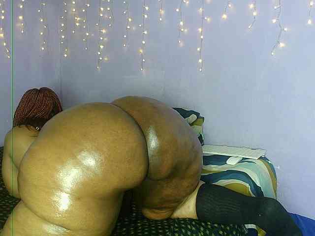 Big-Ass-Wilma webcam