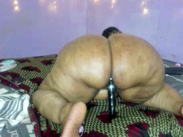 Big-Ass-Wilma webcam