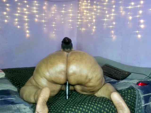 Big-Ass-Wilma Big-Ass-Wilma